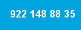 922 148 88 35